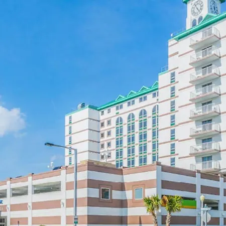 Boardwalk Resort And Villas